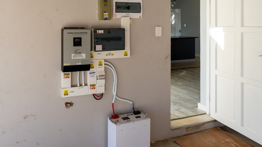 3 Bedroom Property for Sale in Stilbaai Wes Western Cape
